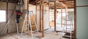 Entreprise de rénovation de la maison et de rénovation d’appartement à Garons